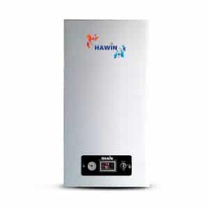 پکیج دیواری برقی 36000 تکفاز هاوین HP-1361