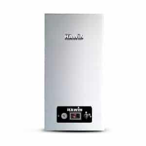 پکیج دیواری برقی 24000 تکفاز هاوین HP-1241