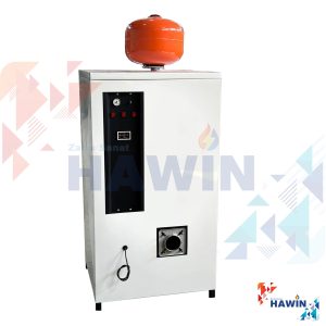 پکیج زمینی 80000 سه گانه سوز HP-4803