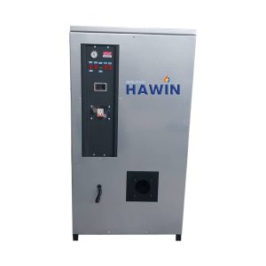 پکیج زمینی 110000 دوگانه سوز هاوین HP-31102