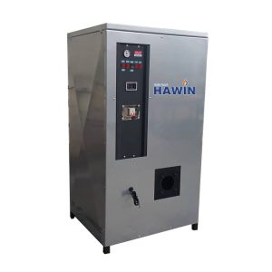 پکیج زمینی 60000 سه گانه سوز هاوین HP-4603