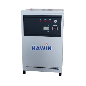 پکیج برقی زمینی 45000 سه فاز هاوین HP-2453
