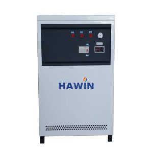 پکیج برقی زمینی 110000 سه فاز هاوین HP-21103