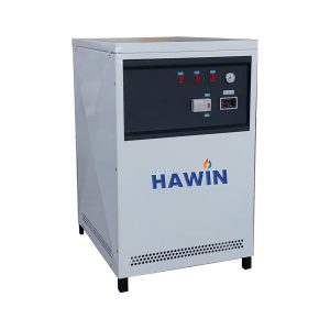 پکیج برقی زمینی 60000 سه فاز هاوین HP-2603
